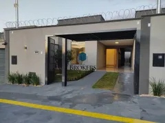 Casa com 3 Quartos à venda, 137m² no Cardoso Continuação , Aparecida de Goiânia - Foto 1