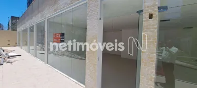 Loja / Salão / Ponto Comercial para alugar, 37m² no Praia da Costa, Vila Velha - Foto 2