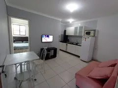 Flat com 1 Quarto para alugar, 26m² no Porto de Galinhas, Ipojuca - Foto 1