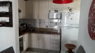 Apartamento com 2 Quartos à venda, 50m² no Roma, Volta Redonda - Foto 9