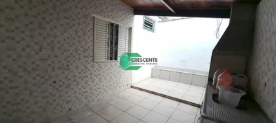 Casa Comercial com 3 Quartos para alugar, 119m² no Vila Guiomar, Santo André - Foto 20