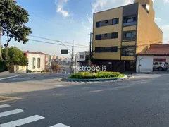 Terreno / Lote / Condomínio à venda, 197m² no Nova Gerti, São Caetano do Sul - Foto 12