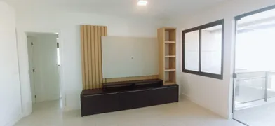 Apartamento com 3 Quartos para alugar, 115m² no Jurerê, Florianópolis - Foto 1