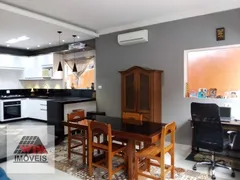 Casa com 4 Quartos à venda, 126m² no Jardim Bela Vista, Americana - Foto 9