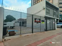 Conjunto Comercial / Sala para alugar, 117m² no Centro, Campo Grande - Foto 1