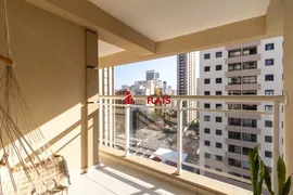 Flat com 2 Quartos para alugar, 70m² no Vila Olímpia, São Paulo - Foto 2