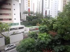 Apartamento com 4 Quartos para venda ou aluguel, 280m² no Parnamirim, Recife - Foto 3