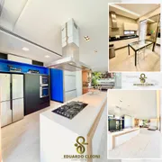 Casa de Condomínio com 4 Quartos para alugar, 580m² no Alphaville Fortaleza, Eusébio - Foto 25