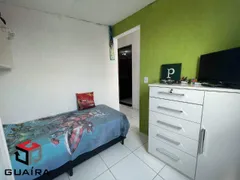 Sobrado com 2 Quartos à venda, 112m² no Jardim Santo Andre, Santo André - Foto 13