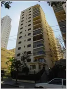 Apartamento com 3 Quartos à venda, 153m² no Jardim Flor de Maio, São Paulo - Foto 1