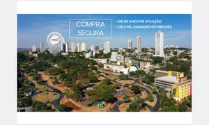 Apartamento com 3 Quartos à venda, 102m² no Setor Leste Universitário, Goiânia - Foto 3