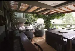 Casa de Condomínio com 4 Quartos à venda, 390m² no Alphaville Lagoa Dos Ingleses, Nova Lima - Foto 19