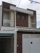 Sobrado com 3 Quartos à venda, 105m² no Vila Pierina, São Paulo - Foto 1