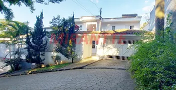 Casa de Condomínio com 3 Quartos à venda, 400m² no Horto Florestal, São Paulo - Foto 1