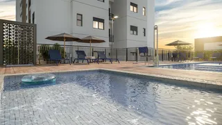 Apartamento com 3 Quartos à venda, 78m² no Fazenda Santa Cândida, Campinas - Foto 1