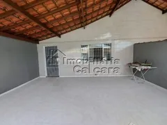 Casa com 2 Quartos à venda, 125m² no Vila Caicara, Praia Grande - Foto 3