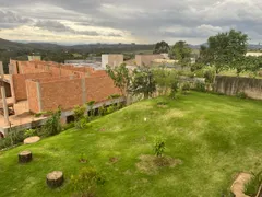 Casa de Condomínio com 3 Quartos à venda, 331m² no Alphaville Lagoa Dos Ingleses, Nova Lima - Foto 44