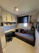 Apartamento com 3 Quartos para alugar, 70m² no Cambuci, São Paulo - Foto 11
