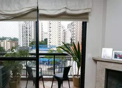 Apartamento com 3 Quartos à venda, 145m² no Real Parque, São Paulo - Foto 9