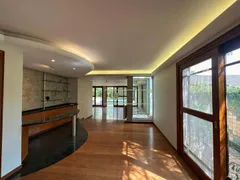 Casa de Condomínio com 4 Quartos para venda ou aluguel, 550m² no Alphaville Residencial 2, Barueri - Foto 4