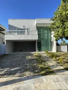 Casa de Condomínio com 4 Quartos para alugar, 400m² no Alphaville Fortaleza, Eusébio - Foto 2