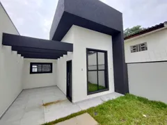 Casa com 3 Quartos à venda, 90m² no Afonso Pena, São José dos Pinhais - Foto 1