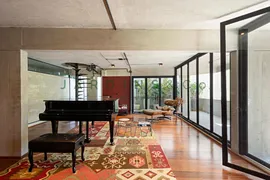 Casa com 3 Quartos para venda ou aluguel, 446m² no Vila Madalena, São Paulo - Foto 13