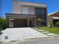 Casa de Condomínio com 4 Quartos à venda, 330m² no Aldeia da Serra, Santana de Parnaíba - Foto 1