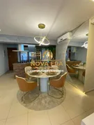 Apartamento com 4 Quartos à venda, 112m² no Vila Guilhermina, Praia Grande - Foto 5