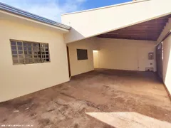 Casa com 2 Quartos à venda, 133m² no Jardim Ouro Verde, Presidente Prudente - Foto 5