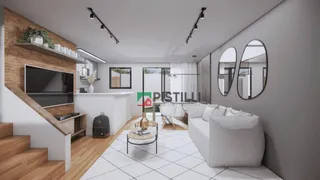 Casa de Condomínio com 2 Quartos à venda, 65m² no Vila Bandeirantes, Caçapava - Foto 16