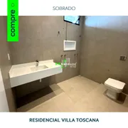 Casa de Condomínio com 3 Quartos à venda, 315m² no Parque Universitário, Franca - Foto 13