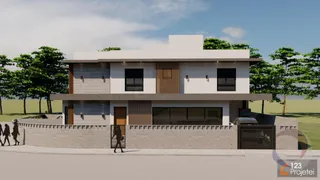 Casa com 3 Quartos à venda, 146m² no Ribeirão da Ilha, Florianópolis - Foto 8