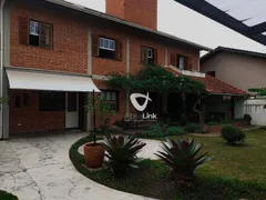 Casa de Condomínio com 5 Quartos à venda, 335m² no Alphaville, Santana de Parnaíba - Foto 40