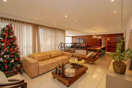 Apartamento com 4 Quartos à venda, 200m² no Belvedere, Belo Horizonte - Foto 3