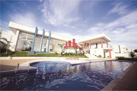 Casa de Condomínio com 4 Quartos à venda, 286m² no Vila Santa Maria, Americana - Foto 2