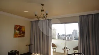 Apartamento com 3 Quartos à venda, 176m² no Pompeia, São Paulo - Foto 36