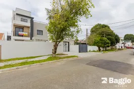 Casa de Condomínio com 3 Quartos à venda, 126m² no Santa Felicidade, Curitiba - Foto 18