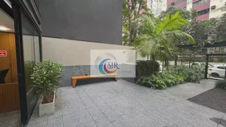 Conjunto Comercial / Sala para alugar, 160m² no Vila Madalena, São Paulo - Foto 9