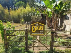 Fazenda / Sítio / Chácara com 3 Quartos à venda, 180m² no Casa Vermelha, Ribeirão Pires - Foto 25