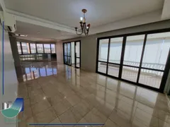 Apartamento com 4 Quartos para alugar, 336m² no Jardim Irajá, Ribeirão Preto - Foto 1