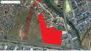 Terreno / Lote / Condomínio à venda, 17750m² no Tarumã, Curitiba - Foto 1