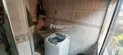 Apartamento com 2 Quartos à venda, 70m² no Parque São Vicente, São Vicente - Foto 3