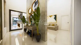 Casa com 4 Quartos à venda, 328m² no Condomínio Recanto do Lago, São José do Rio Preto - Foto 4