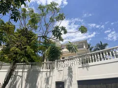 Casa de Condomínio com 5 Quartos para alugar, 650m² no Itanhangá, Rio de Janeiro - Foto 9
