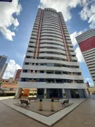 Apartamento com 3 Quartos à venda, 115m² no Aldeota, Fortaleza - Foto 1