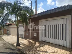 Casa com 3 Quartos à venda, 125m² no Jardim Campos Verdes, Hortolândia - Foto 2