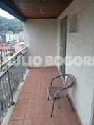 Apartamento com 3 Quartos para alugar, 75m² no Lins de Vasconcelos, Rio de Janeiro - Foto 15