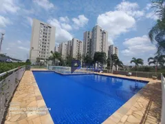 Apartamento com 2 Quartos para venda ou aluguel, 50m² no Jardim Maria Antônia Nova Veneza, Sumaré - Foto 6