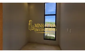 Casa de Condomínio com 3 Quartos à venda, 160m² no Residencial Maria Julia, São José do Rio Preto - Foto 4